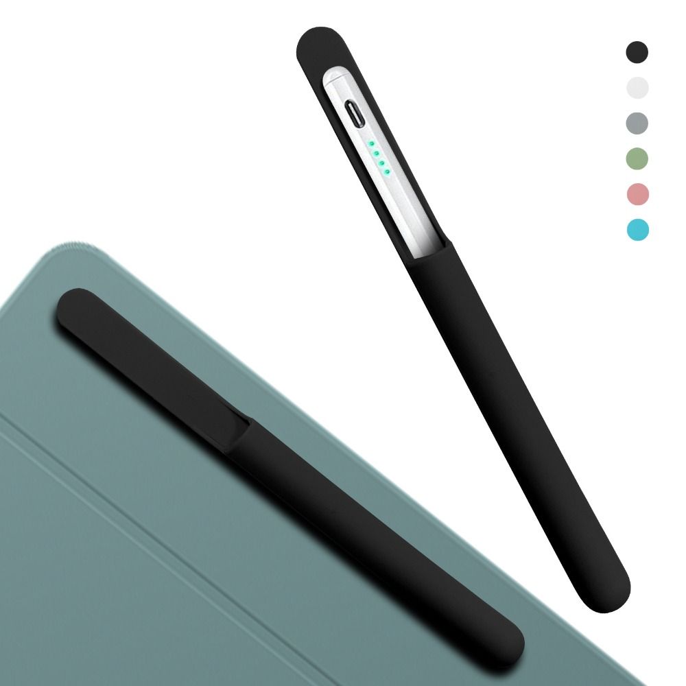 Novo Suporte de Silicone Autoa - Tablet Accessories For Kids avaliação e preço