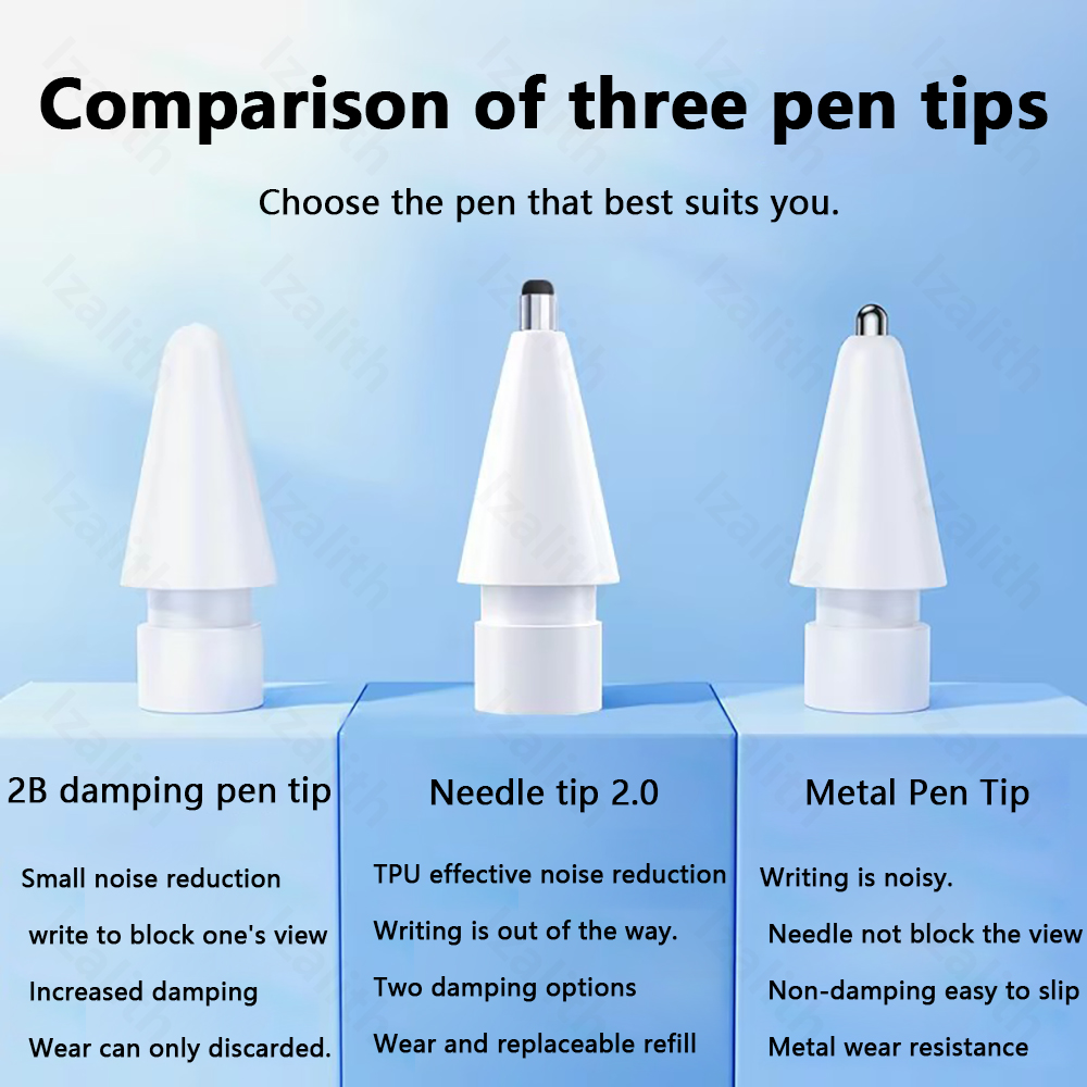Dicas de lápis para apple penc - Pen Tablet Accessories avaliação e preço