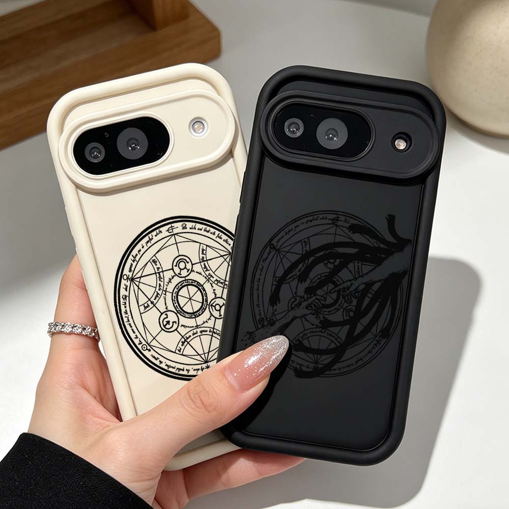 Capa de Telefone Fashion Fullm - Google Pixel 9 Pro avaliação e preço