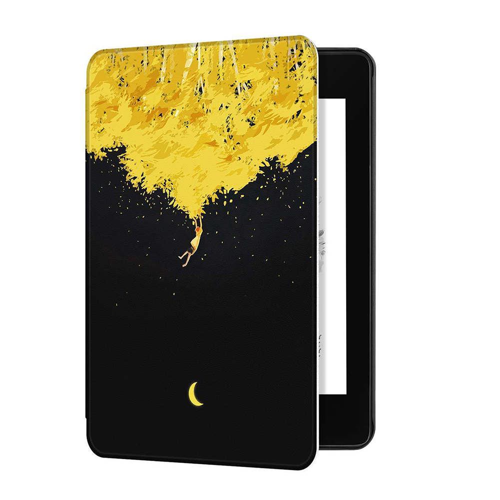 Para amazon kindle paperwhite  - Kindle Tablet Accessories avaliação e preço