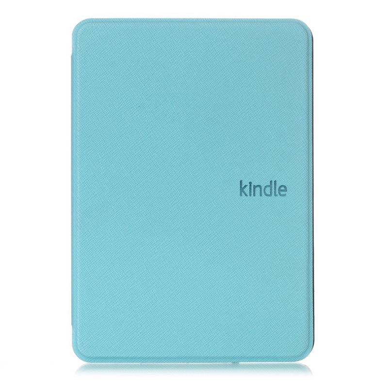 Capa de couro fina para um maz - Kindle Tablet Accessories avaliação e preço