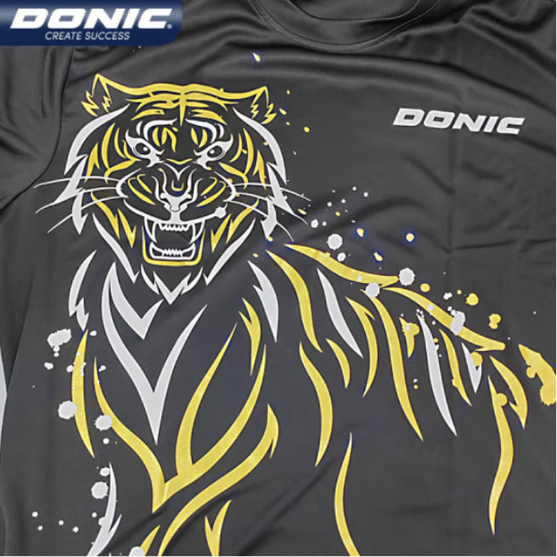 DONIC-Camisola de Ténis de Mes - Tablet Sleeves & Cases Ipad Accessories avaliação e preço