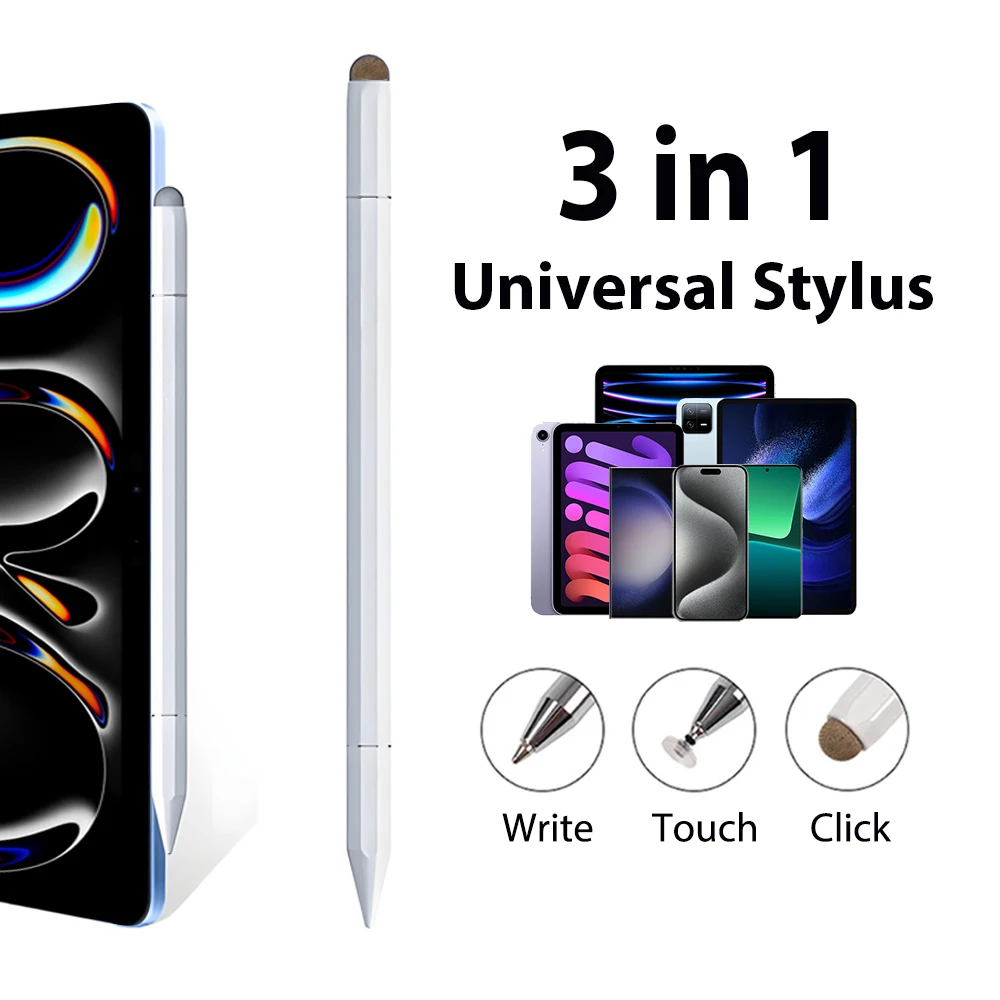 Caneta Estilográfica Magnética - Samsung Tablet Drawing Accessories avaliação e preço