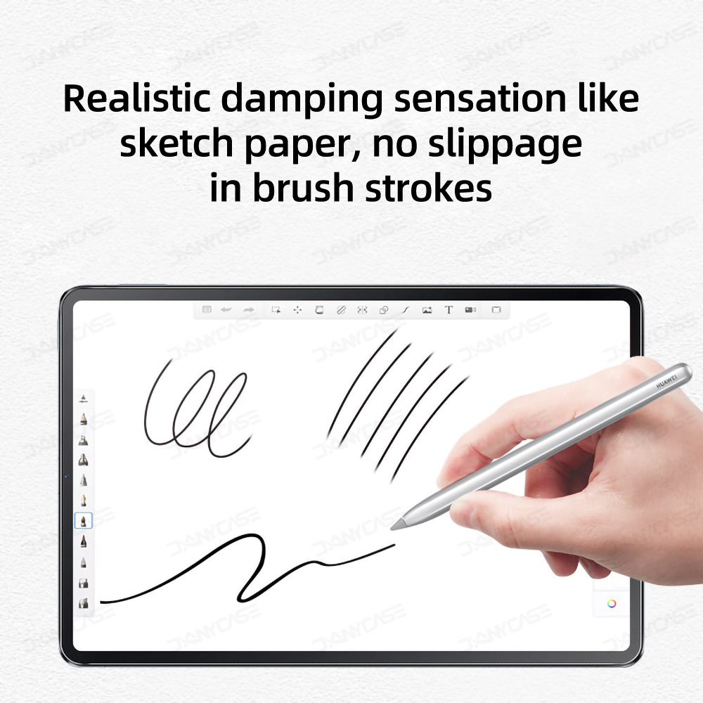 Filme Protetor de Tela de Pape - Xiaomi Tablet Accessories avaliação e preço