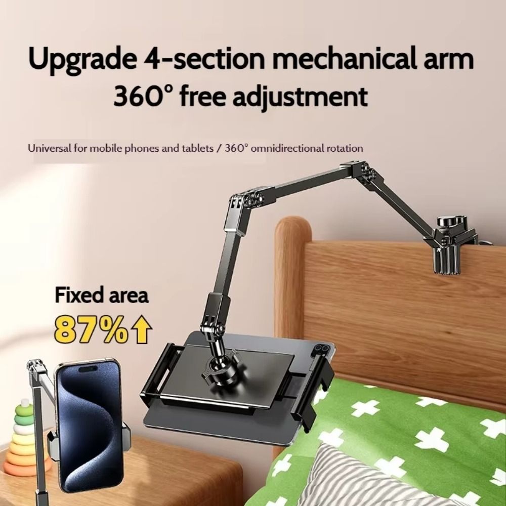 Suporte Ajustável para Tablet  - Xiaomi Tablet Accessories avaliação e preço