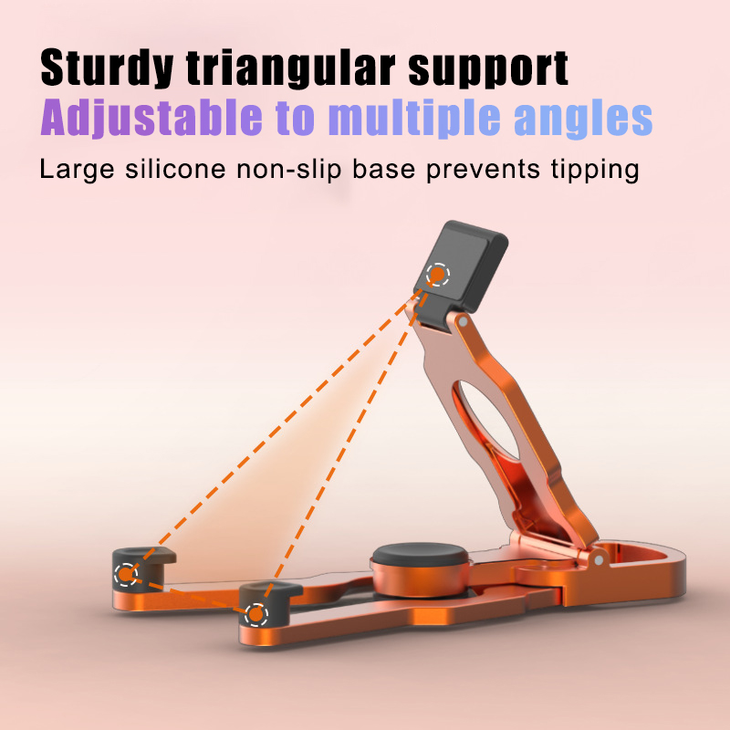 Suporte de Telefone Portátil c - Tablet Stand Accessories avaliação e preço