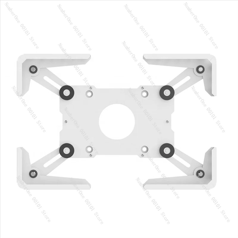 Suporte de Parede Ajustável pa - Tablet Stand Accessories avaliação e preço
