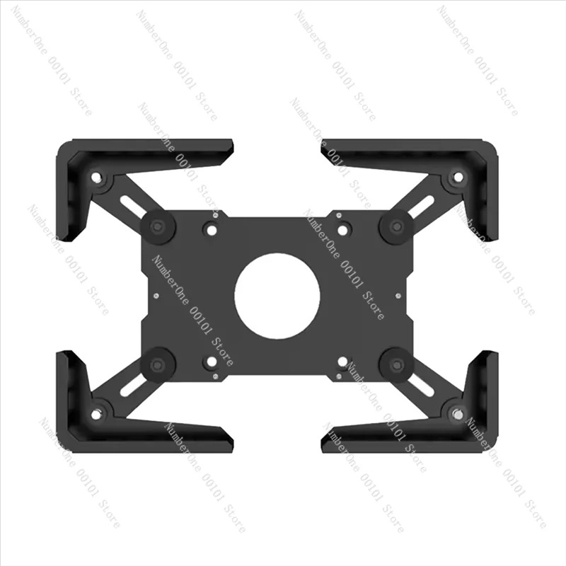 Suporte de Parede Ajustável pa - Tablet Stand Accessories avaliação e preço