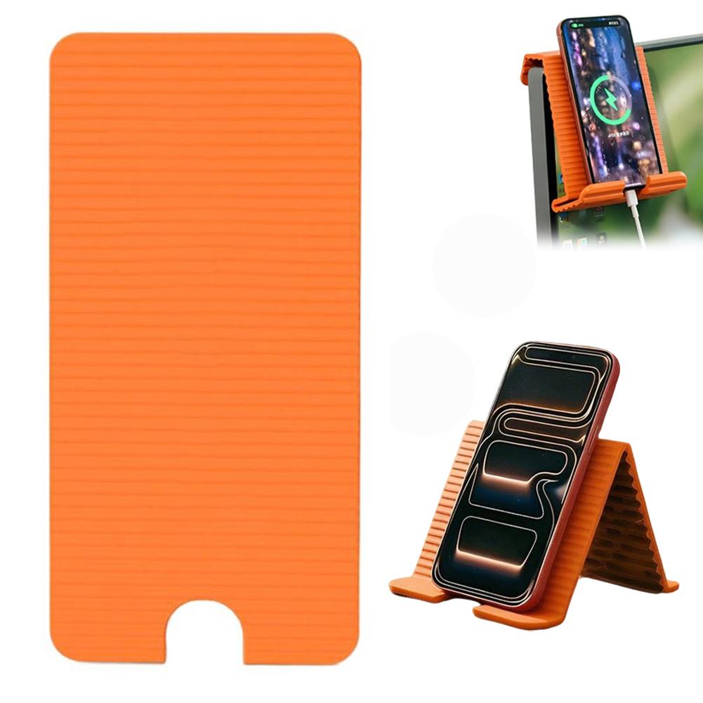 Suporte de telefone de silicon - Tablet Stand Accessories avaliação e preço