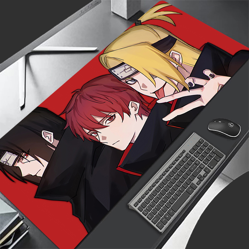 Mouse Pad Naruto Anime Gamer T - Best Tablet Gaming Accessories avaliação e preço