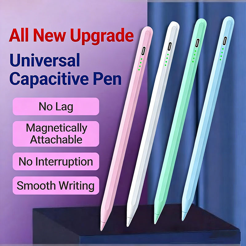 Caneta Stylus para iPad Mini 1 - Pen Tablet Accessories avaliação e preço