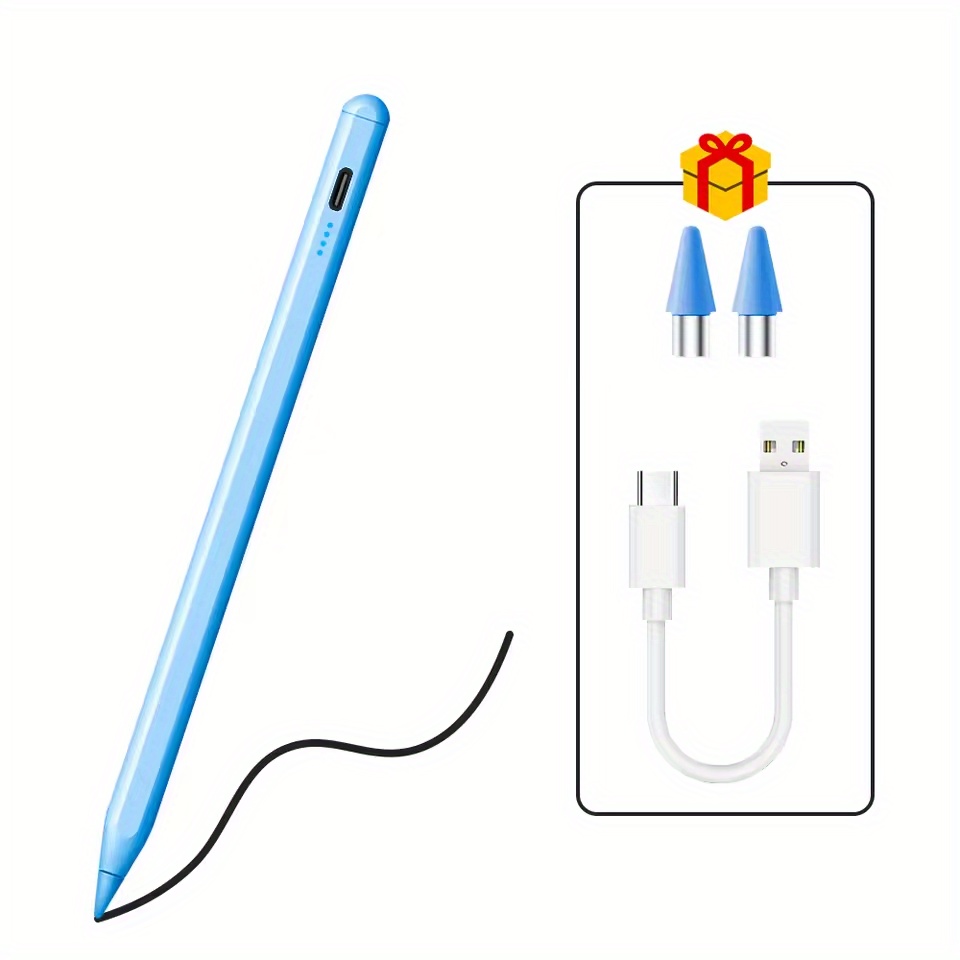 Caneta Stylus para iPad Mini 1 - Pen Tablet Accessories avaliação e preço