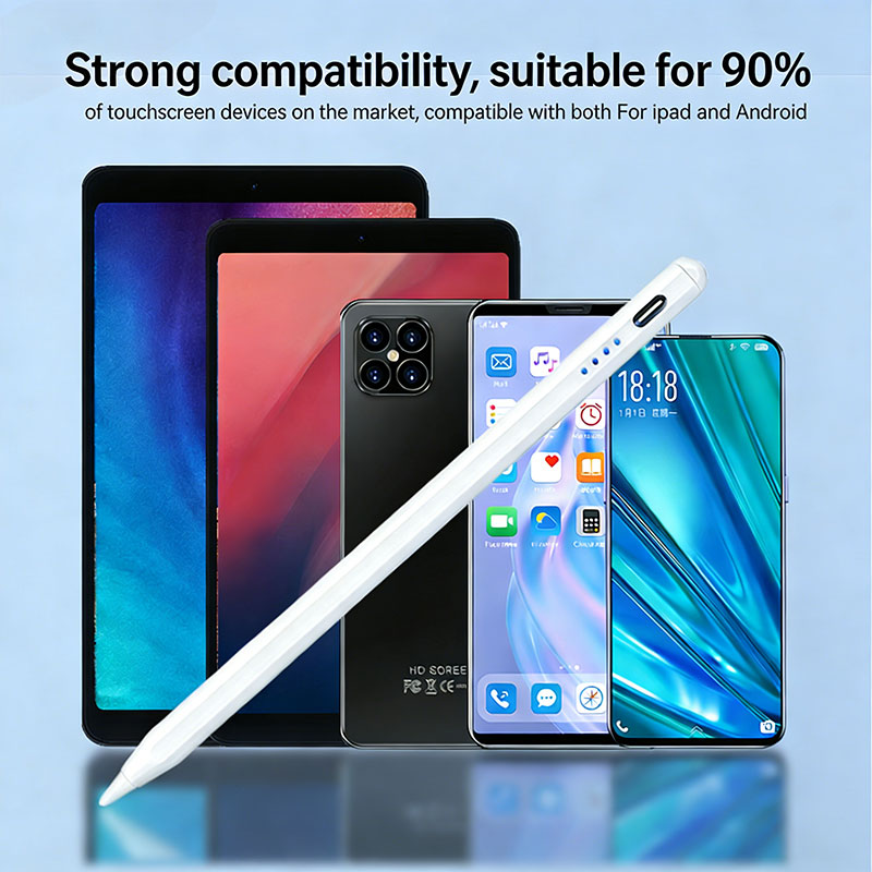 Caneta Stylus para iPad Mini 1 - Pen Tablet Accessories avaliação e preço