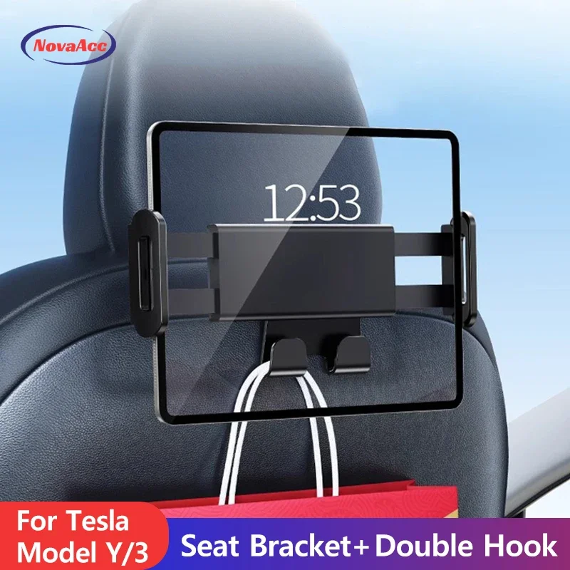 Suporte de Encosto de Cabeça p - Tablet Car Accessories avaliação e preço