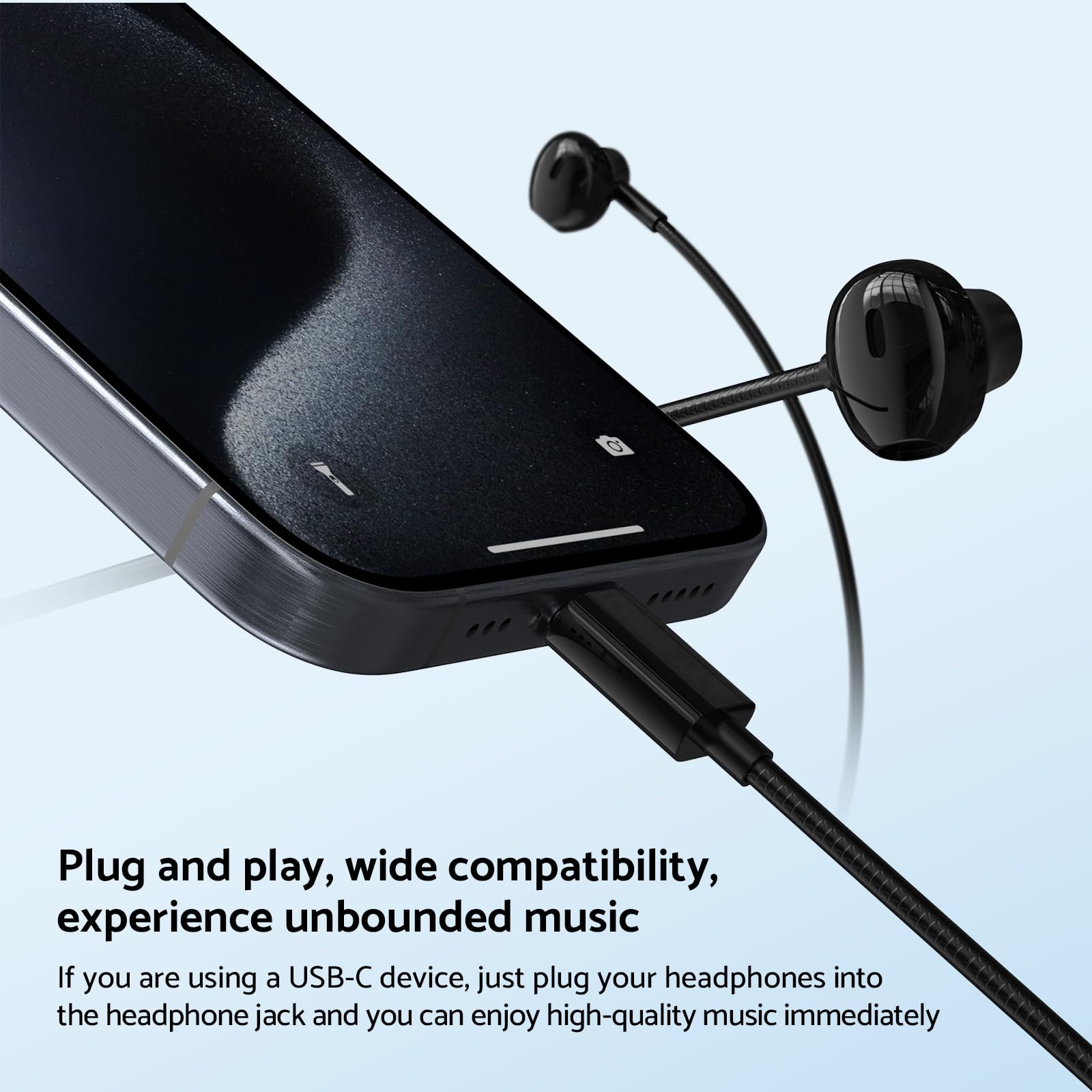 Fones de ouvido surround hifi, - Xiaomi Tablet Accessories avaliação e preço