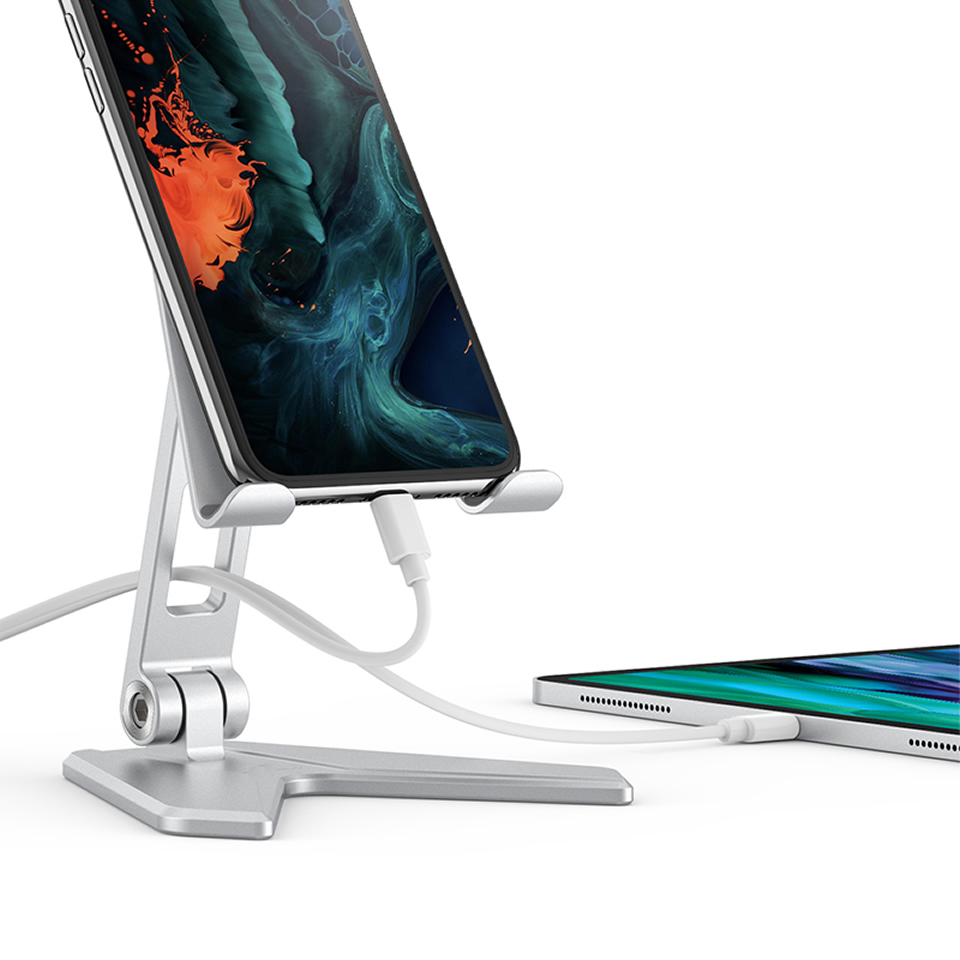 Suporte de Suporte para Tablet - Tablet Stand Accessories avaliação e preço