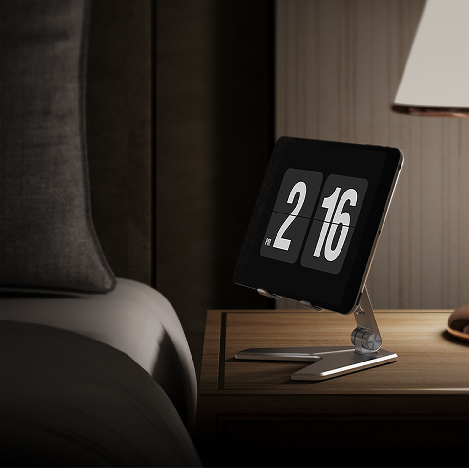 Suporte de Suporte para Tablet - Tablet Stand Accessories avaliação e preço
