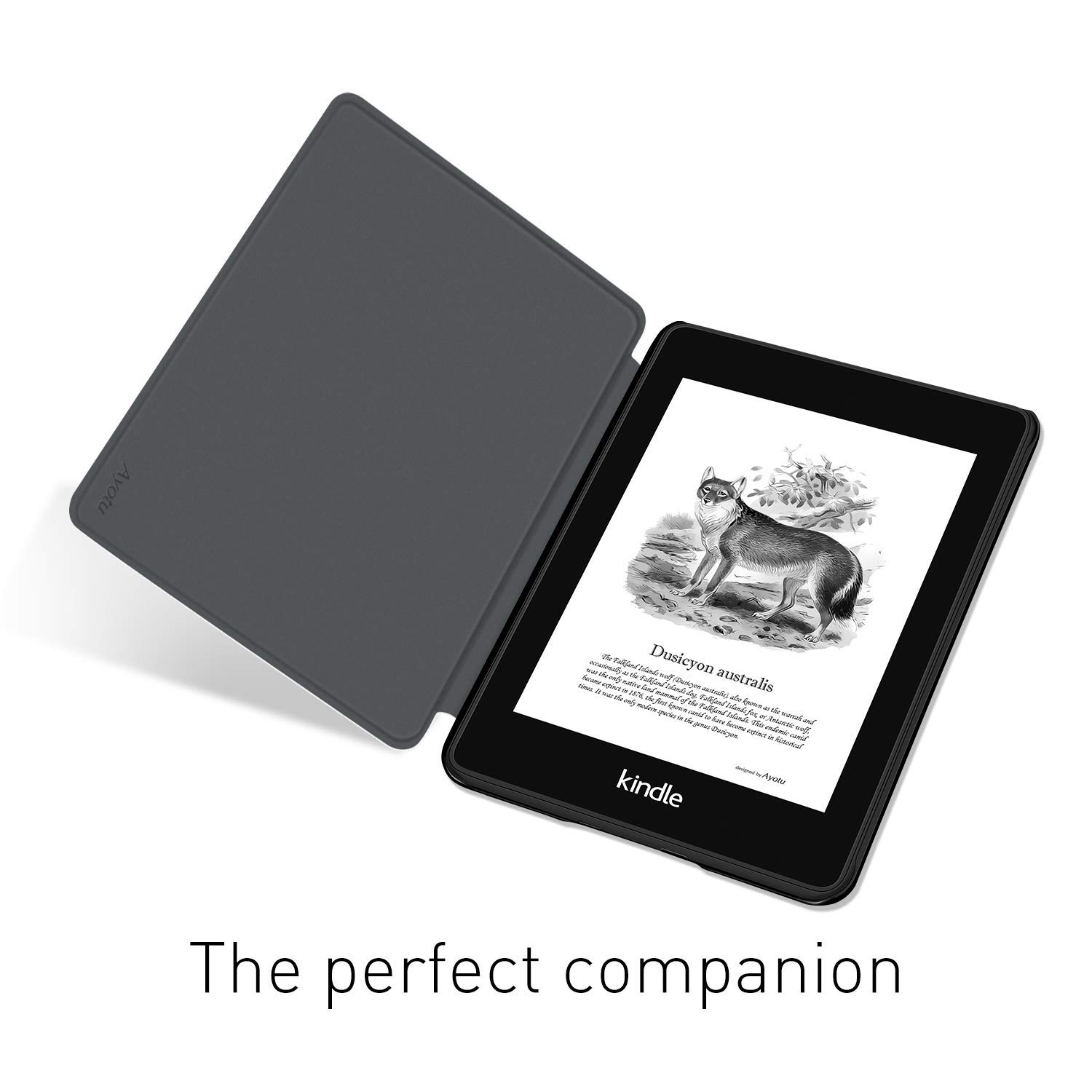Para kindle paperwhite 5/6/7th - Kindle Tablet Accessories avaliação e preço