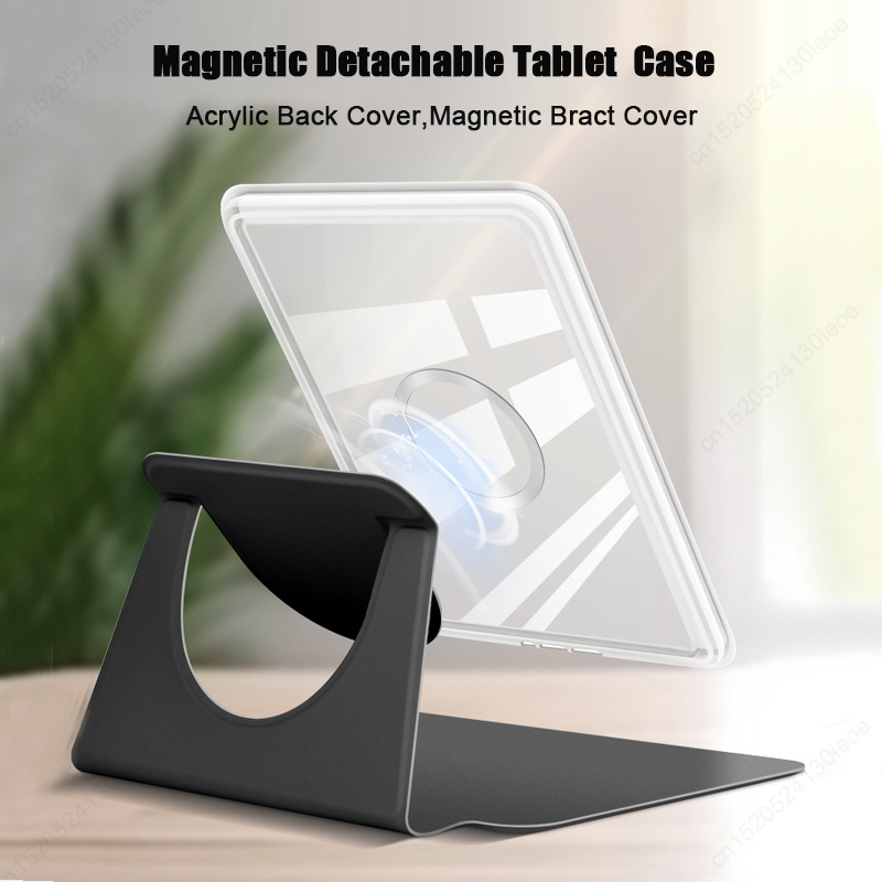 Capa magnética destacável para - Kindle Tablet Accessories avaliação e preço