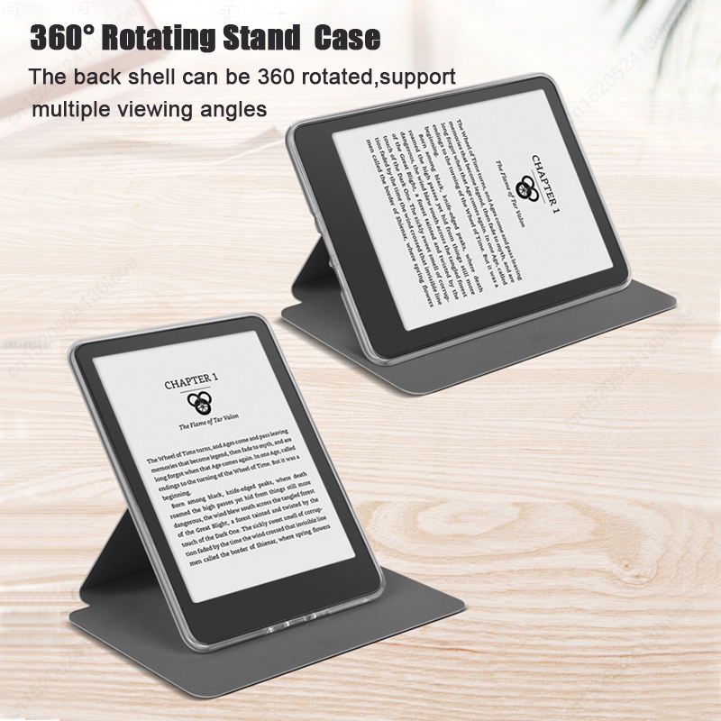 Capa magnética destacável para - Kindle Tablet Accessories avaliação e preço
