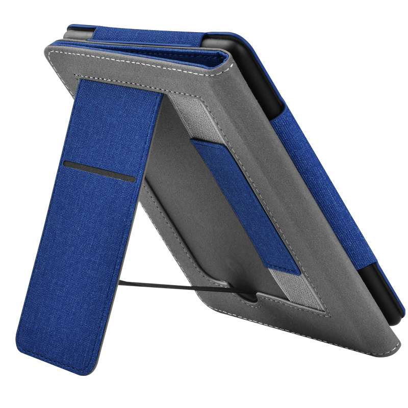 Capa de suporte para 7 