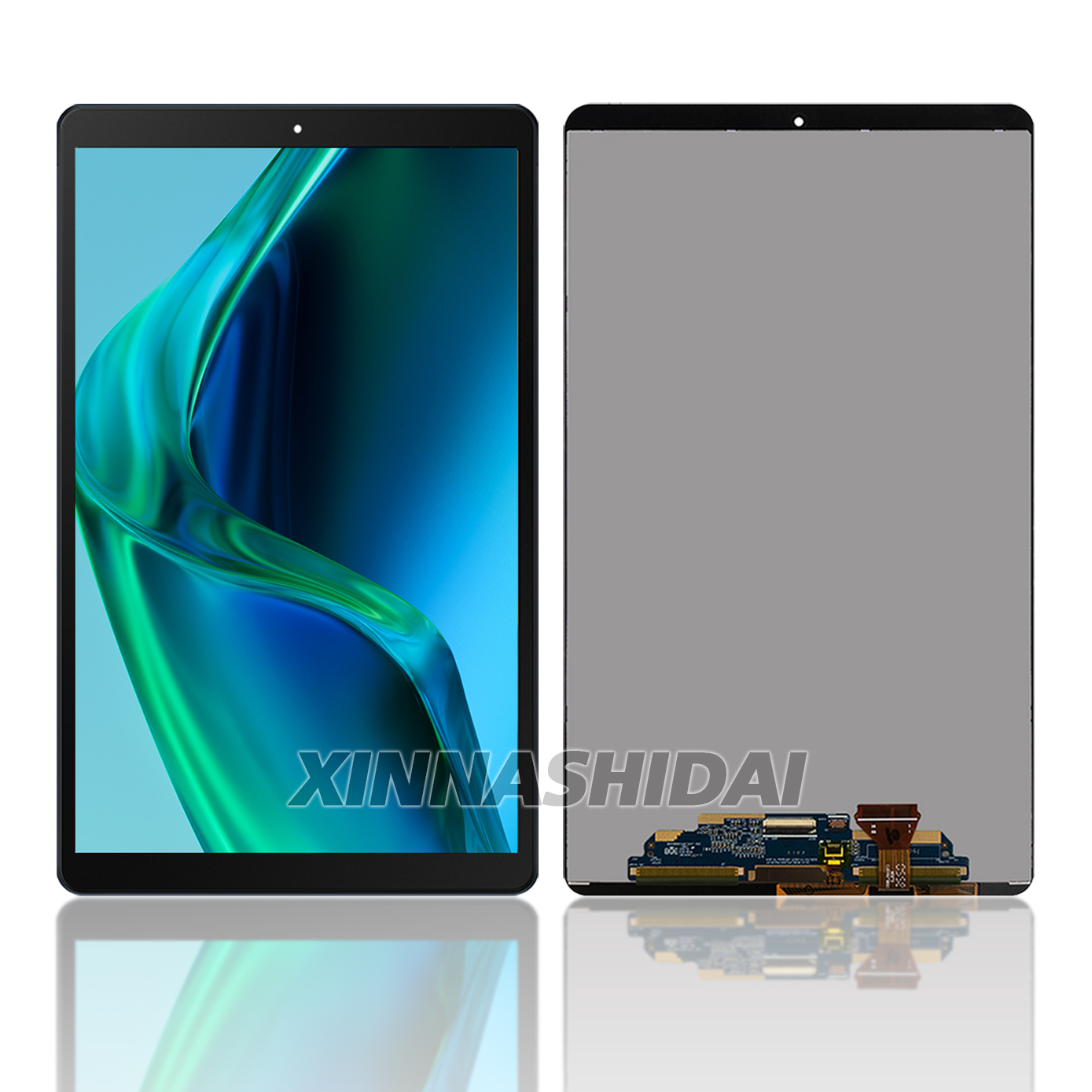LCD para Samsung Galaxy Tab A  - Tablet Accessories For Samsung avaliação e preço