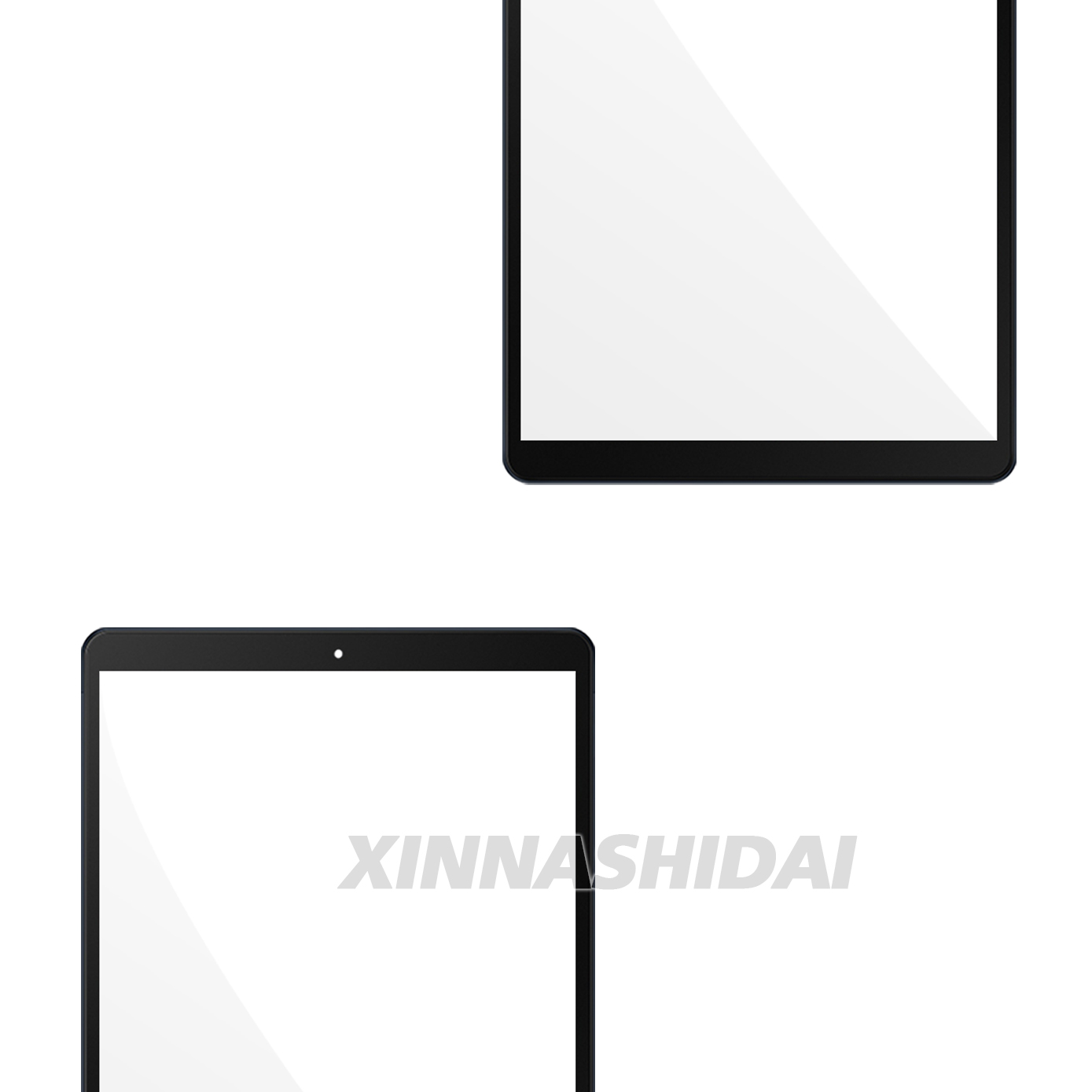 LCD para Samsung Galaxy Tab A  - Tablet Accessories For Samsung avaliação e preço
