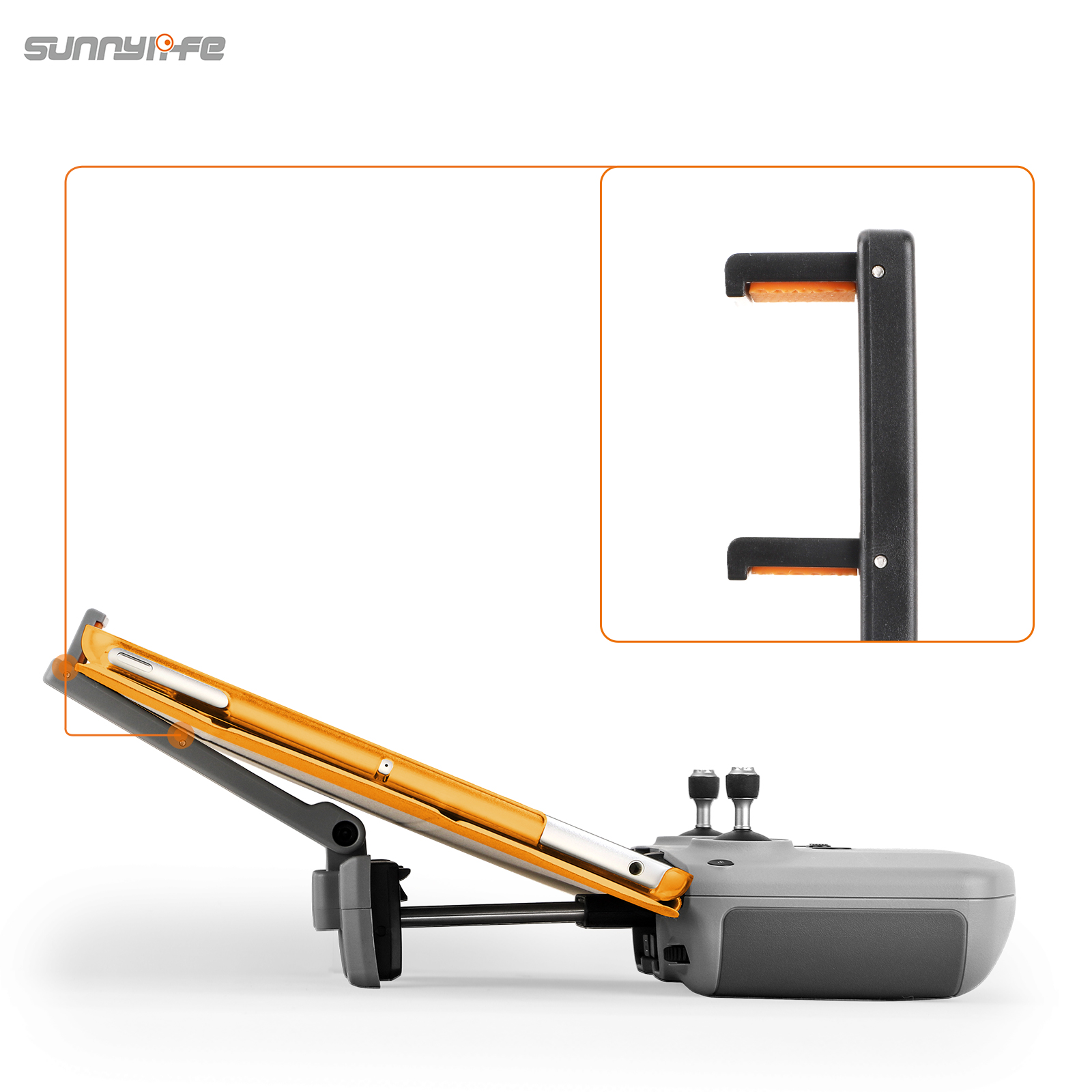Novo dobrável desmontagem-livr - Tablet Stand Accessories avaliação e preço