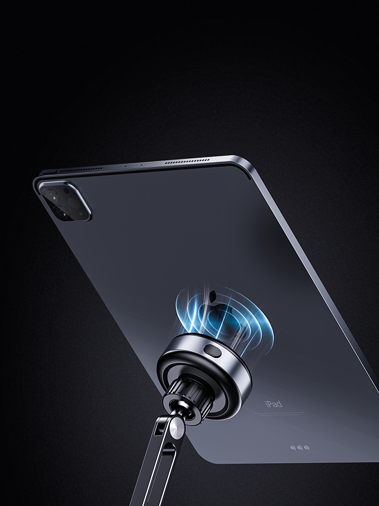 Suporte de Metal para Tablet A - Xiaomi Tablet Accessories avaliação e preço