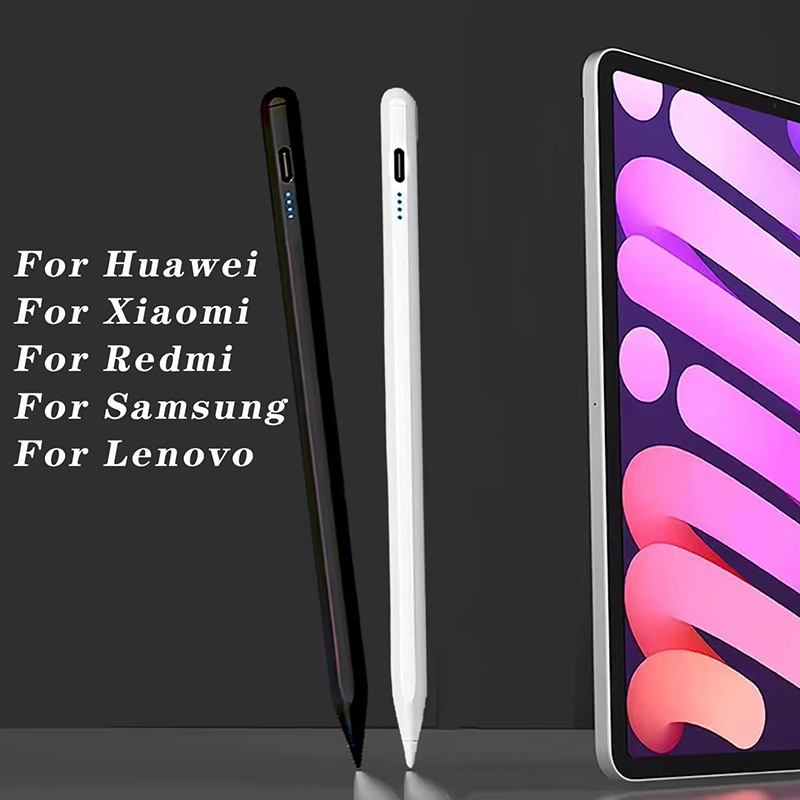 Caneta stylus universal para t - Xiaomi Tablet Accessories avaliação e preço