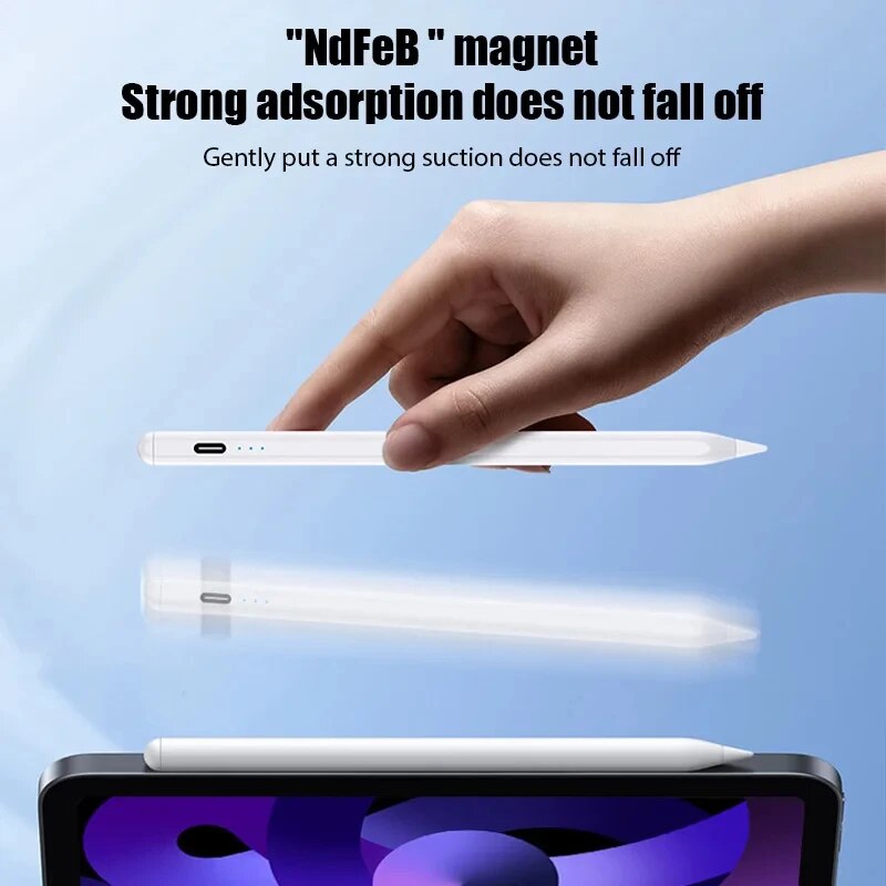 Caneta stylus universal para t - Xiaomi Tablet Accessories avaliação e preço