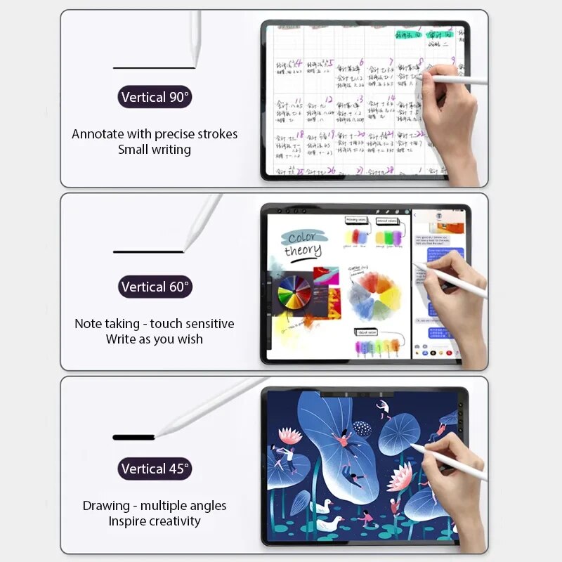 Caneta stylus universal para t - Xiaomi Tablet Accessories avaliação e preço