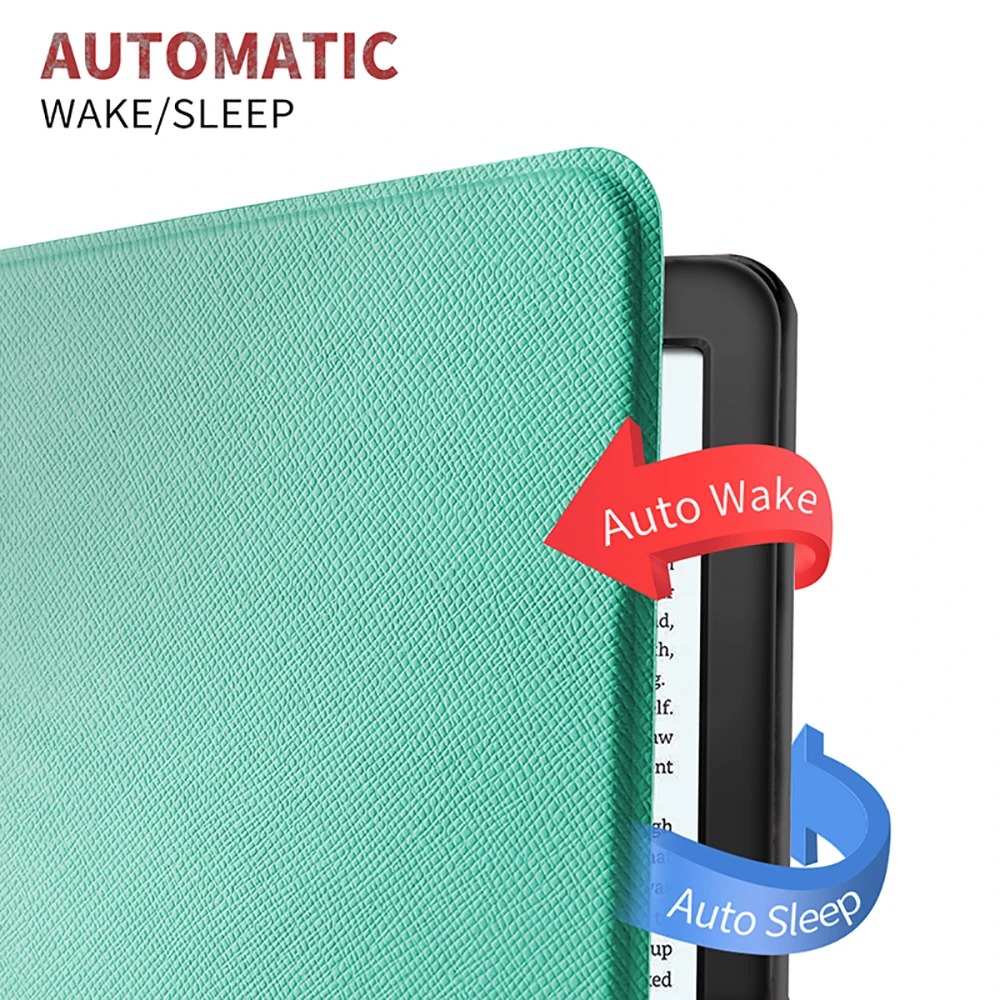 Kindle caso para 2019 j9g29r 1 - Kindle Tablet Accessories avaliação e preço