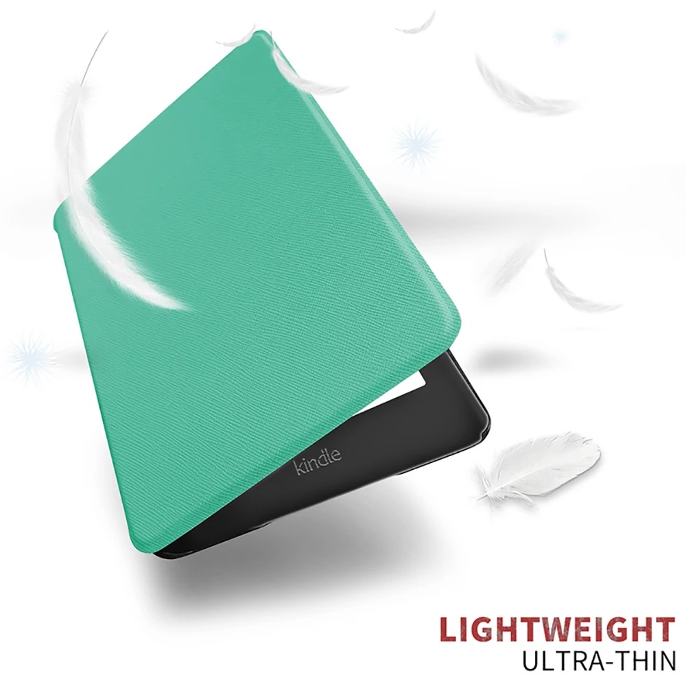 Kindle caso para 2019 j9g29r 1 - Kindle Tablet Accessories avaliação e preço