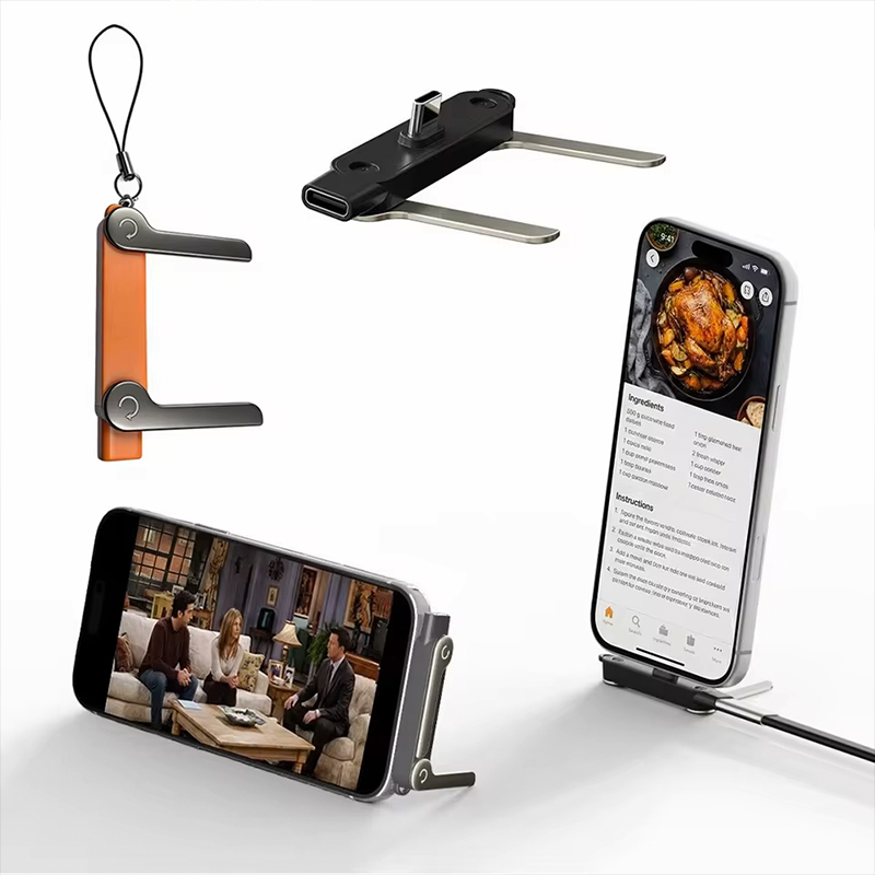 Adaptador de Carregamento Tipo - Tablet Stand Accessories avaliação e preço