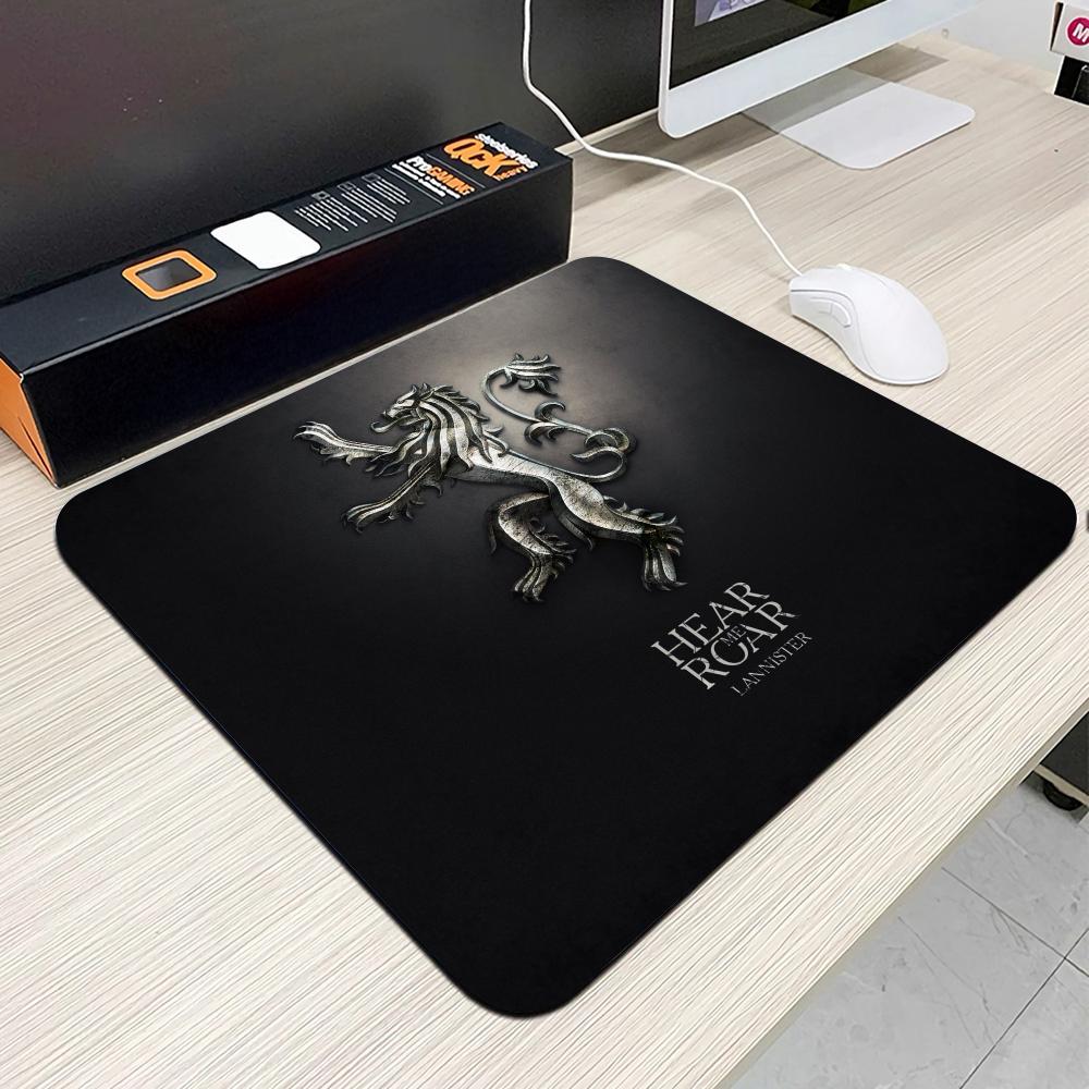 Mouse Pad Pequeno Game of Thro - Tablet Accessories For Gaming avaliação e preço