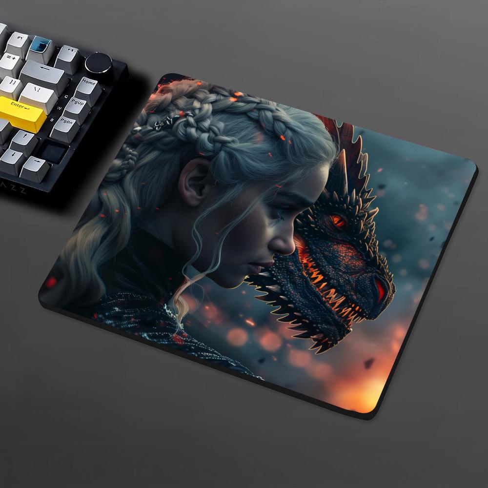 Mouse Pad Pequeno Game of Thro - Tablet Accessories For Gaming avaliação e preço