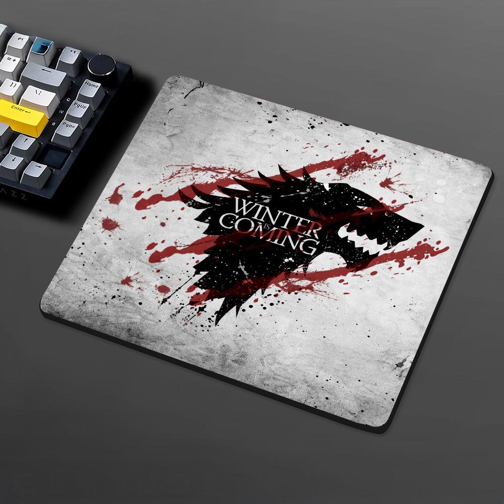 Mouse Pad Pequeno Game of Thro - Tablet Accessories For Gaming avaliação e preço