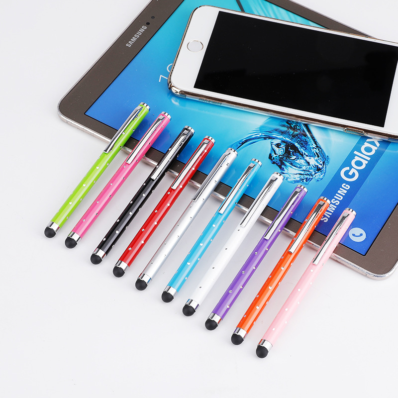 Caneta Stylus Universal Capaci - Xiaomi Tablet Accessories avaliação e preço