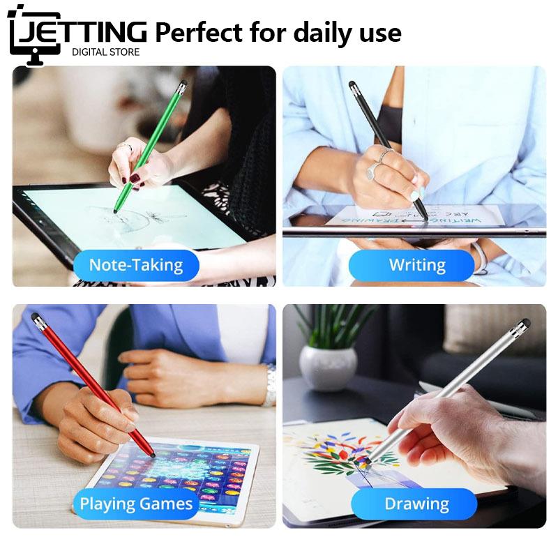 Universal dupla dupla dupla ca - Pen Tablet Accessories avaliação e preço