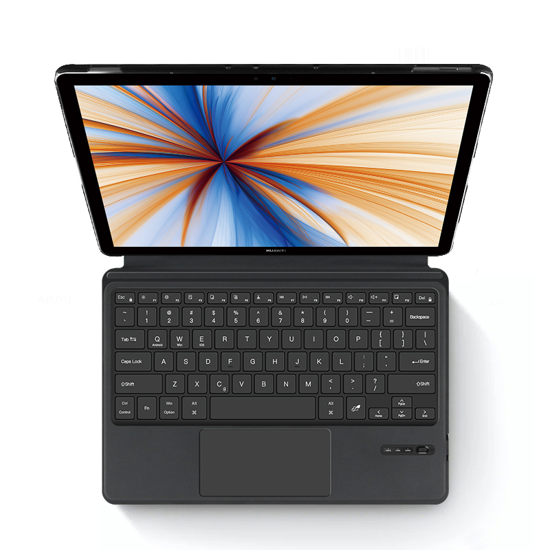 Capa protetora para huawei mat - Bluetooth Trackpad avaliação e preço
