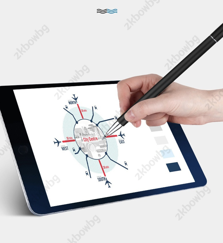 Caneta stylus desenho caneta d - Pen Tablet Accessories avaliação e preço
