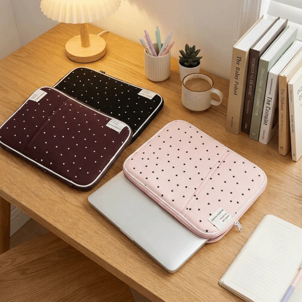 Capa Protetora de Veludo Cotel - Tablet Sleeves & Cases Ipad Accessories avaliação e preço
