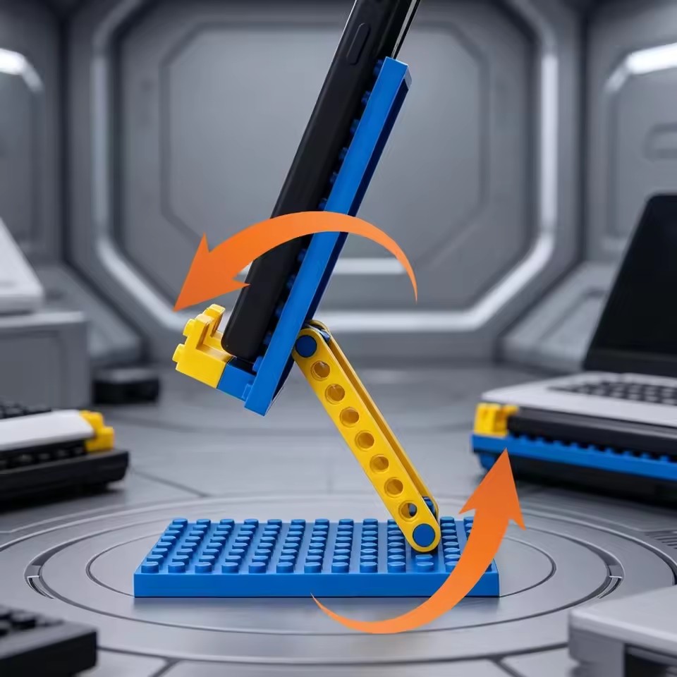 Suporte flexível dobrável para - Tablet Stand Accessories avaliação e preço