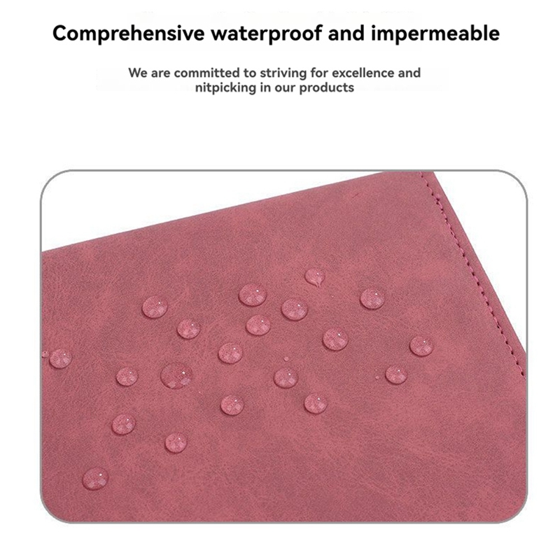 Capa flip de couro PU para Pro - Tablet Sleeves & Cases Ipad Accessories avaliação e preço