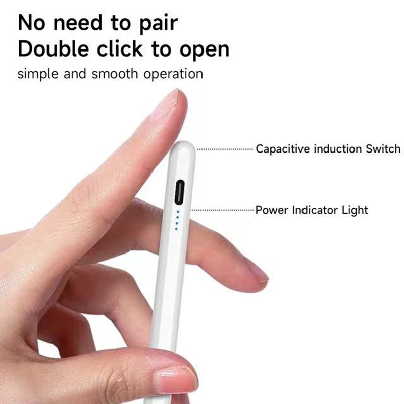 Caneta stylus para tablet, can - Pen Tablet Accessories avaliação e preço
