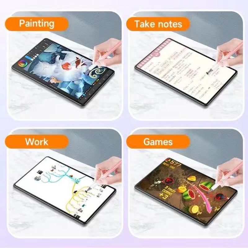 Caneta stylus para tablet, can - Pen Tablet Accessories avaliação e preço
