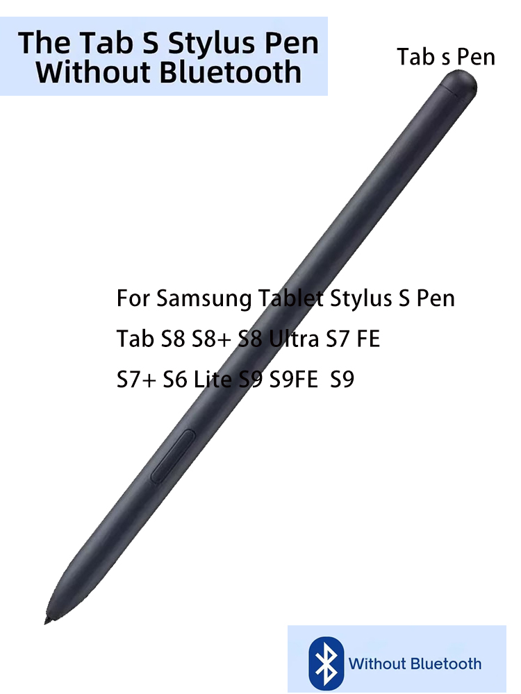 Caneta Stylus SPen para Tablet - Bluetooth Trackpad avaliação e preço