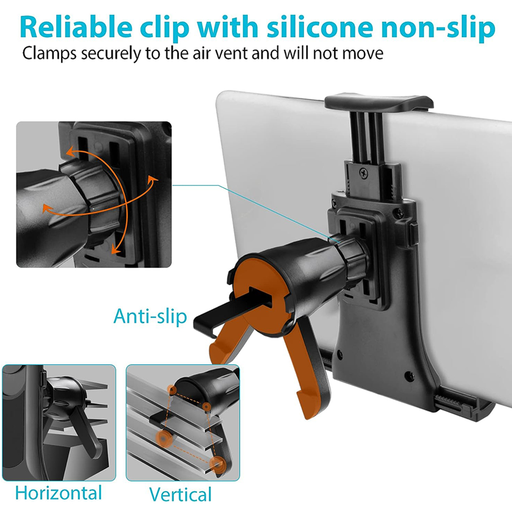 Suporte para Tablet de Carro d - Xiaomi Tablet Accessories avaliação e preço