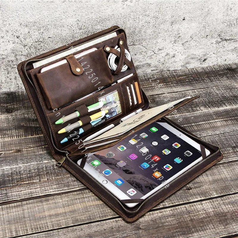Bolsa de Armazenamento de Cour - Tablet Tech Accessories avaliação e preço